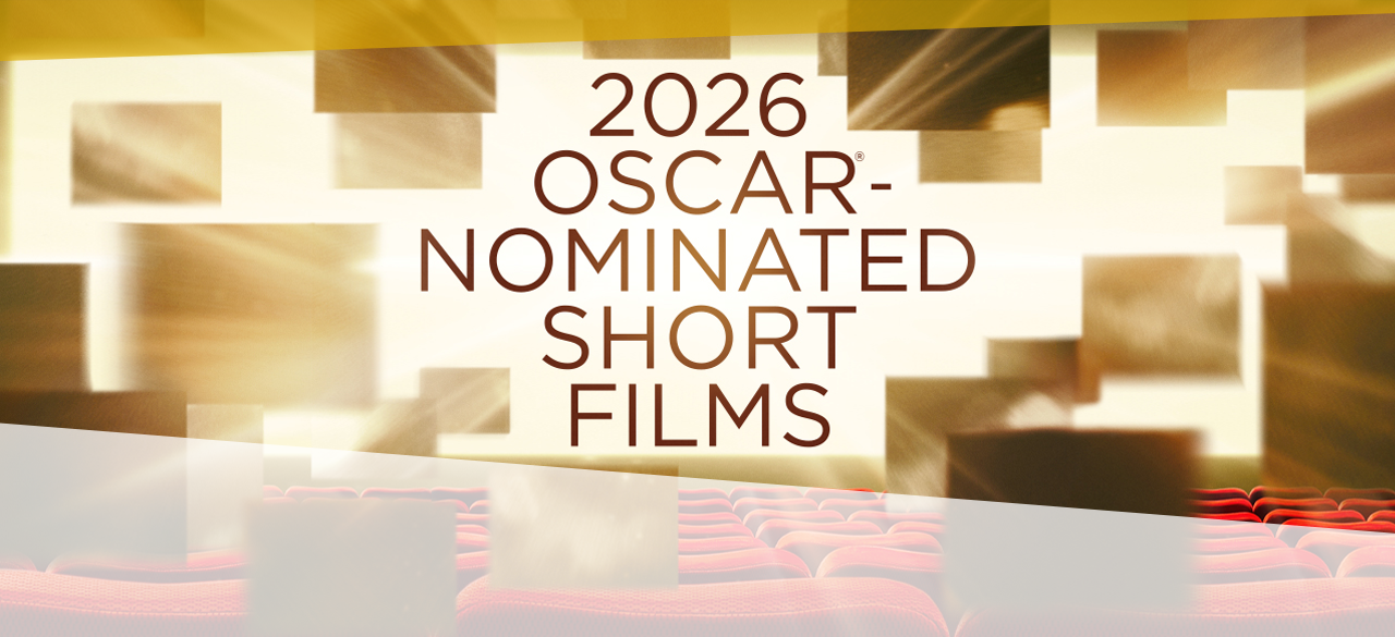 Oscar-Nominated Shorts 2026