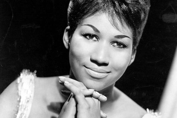 A Tribute to Aretha Franklin: The Queen of Soul