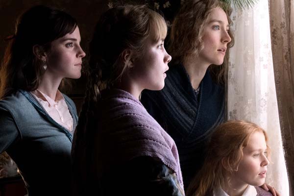 Little Women