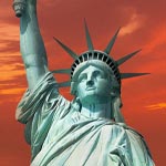 Film Screening: The Statue of Liberty - SOLD OUT