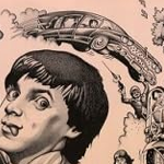 Summer Classics- Harold and Maude (1971)