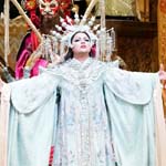 Turandot - The Met: Live in HD