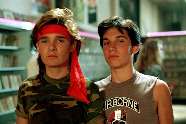 Summer Classics: The Lost Boys (1987)
