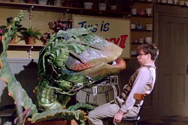 Halloween Classics: Little Shop of Horrors