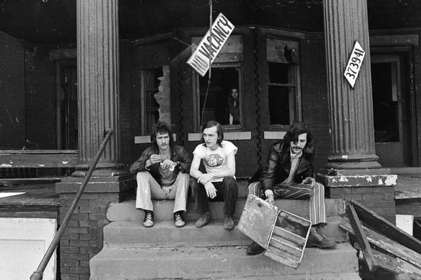 CREEM: America’s Only Rock n’ Roll Magazine