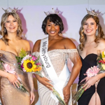 Miss Gettysburg Scholarship Competition