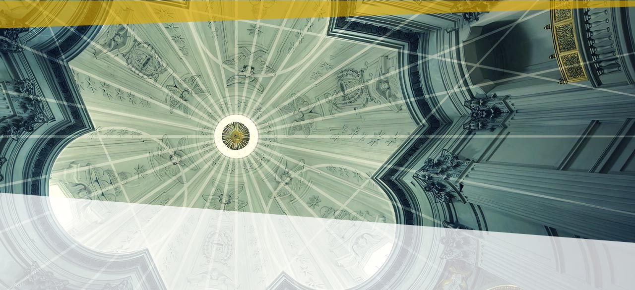 Great Art on Screen: Borromini and Bernini