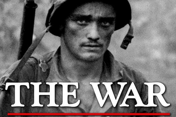 Film Festival: The War, Episode 4