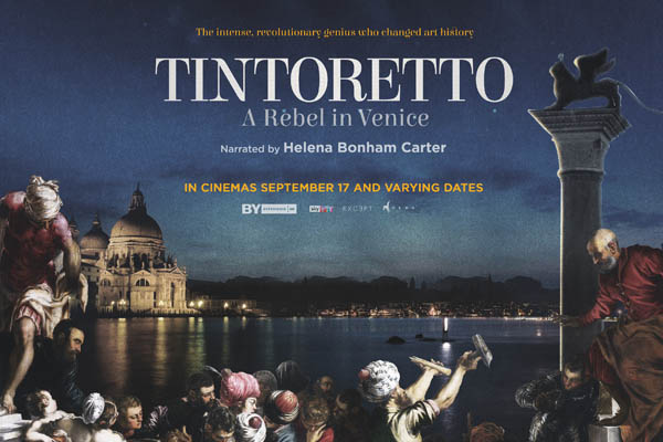 Great Art on Screen: Tintoretto