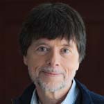 Film Festival: Ken Burns Presents Art, a Thematic Clip Reel - SOLD OUT