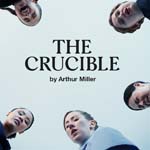 NT Live: The Crucible