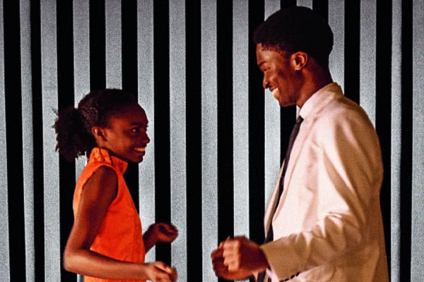 Dancing the Twist in Bamako - French Film Festival