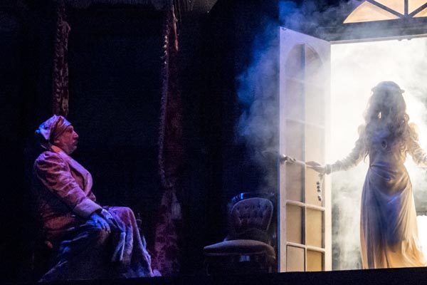 Totem Pole Playhouse Presents: A Christmas Carol