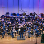 The U.S. Army Band Pershing's Own
