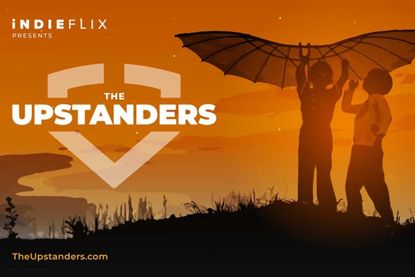 Free Screening: The Upstanders