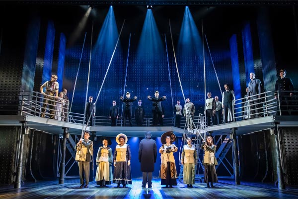Titanic: The Musical