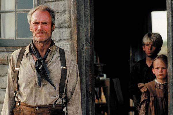 Summer Classics: Unforgiven (1992)