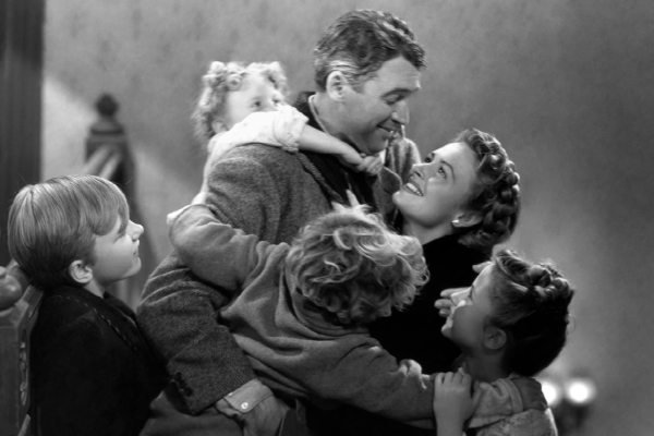 It's A Wonderful Life (1946)