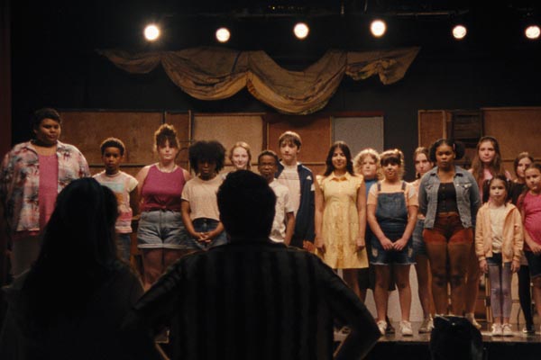 Theater Camp