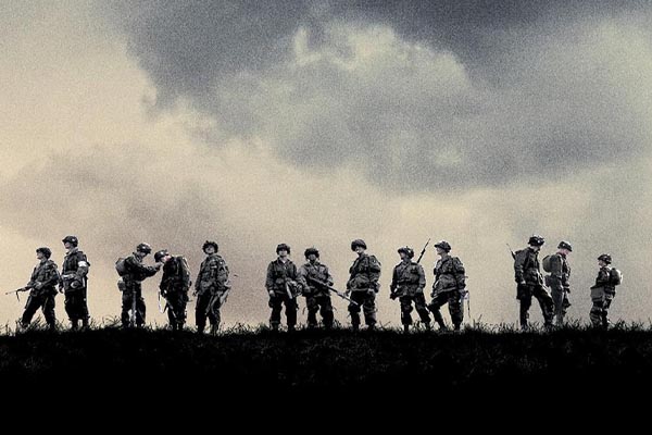 Film Screening: Band of Brothers – Crossroads