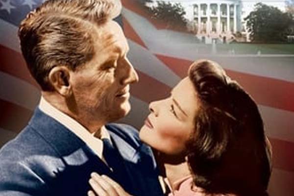 Summer Classics: State of the Union (1948)