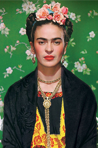 Great Art on Screen: Frida: Viva La Vida