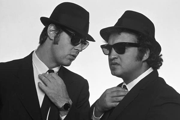 Summer Classics: The Blues Brothers (1980)