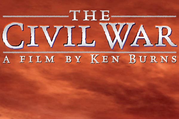Film Festival: The Civil War, Episode 9 - SOLD OUT