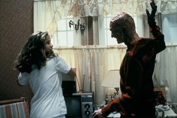 A Nightmare on Elm Street (1984)