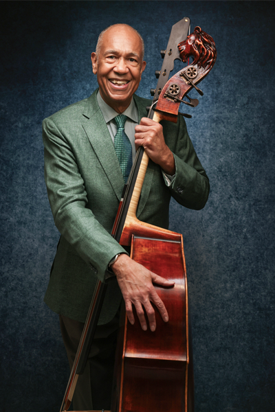 John Clayton & ETHEL: Reflections on Monk and Bach
