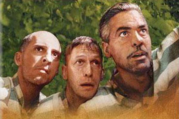 Summer Classics: O Brother, Where Art Thou? (2000)