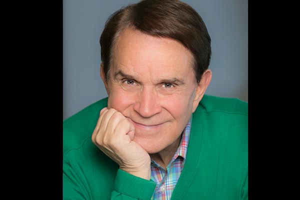 Rich Little