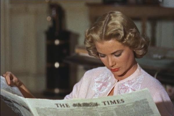 Summer Classics: Dial M For Murder (1954)