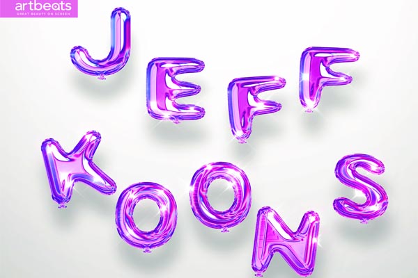 Great Art on Screen: Jeff Koons - An Intimate Portrait
