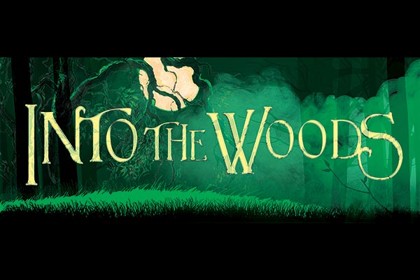 Into The Woods