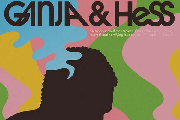 Online Seminar: Ganja & Hess (1973)