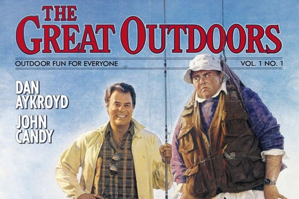 Summer Classics- The Great Outdoors (1988)