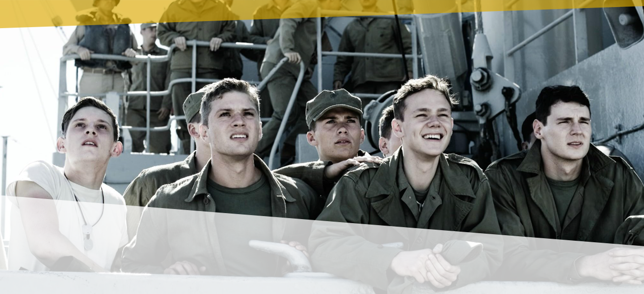 Flags of Our Fathers (2006)