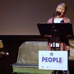 The PEOPLE Project™ 2026: Crossroads