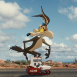 Coyote vs. Acme