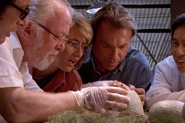Summer Classics - Jurassic Park (1993)
