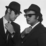Summer Classics: The Blues Brothers (1980)