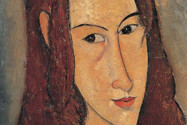 Great Art on Screen: Modigliani