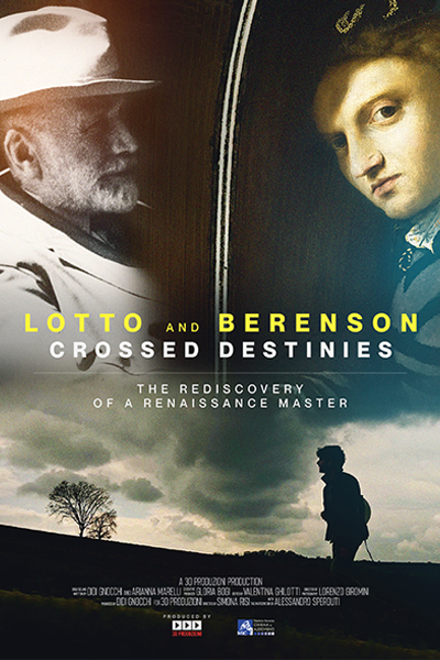 Great Art on Screen: Lotto and Berenson: Crossed Destinies