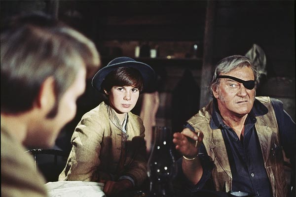 Summer Classics: True Grit (1969)