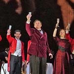 Falstaff - The Met: Live in HD