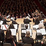 Orpheus Chamber Orchestra w/ Marc-André Hamelin