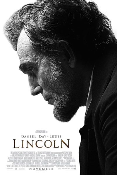 Lincoln (2012)