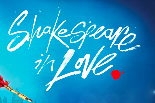 Shakespeare in Love - The Play