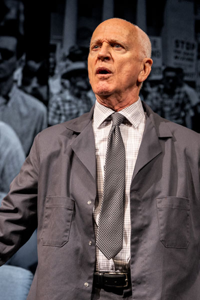 Eisenhower: This Piece of Ground